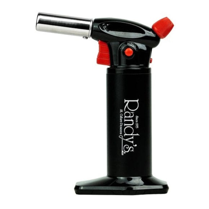 Randy’s Fahrenheit Butane Torch