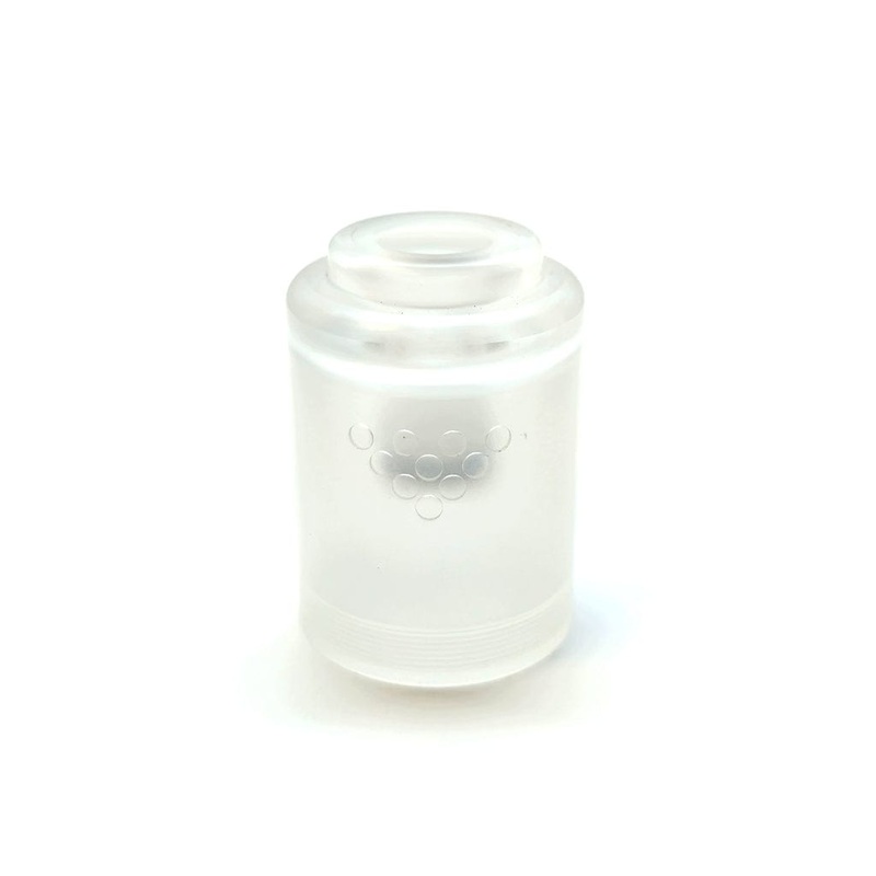 Replacement Tube – Hurricane Junior RTA by Tobeco