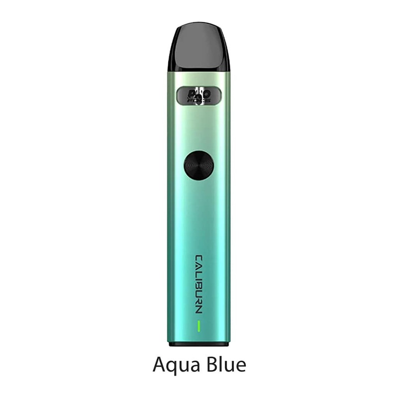 Uwell Caliburn A2 Pod Kit (CRC)