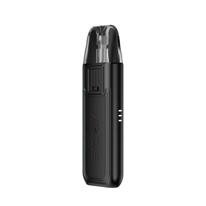 Voopoo Argus Pod SE Kit (CRC)|Black