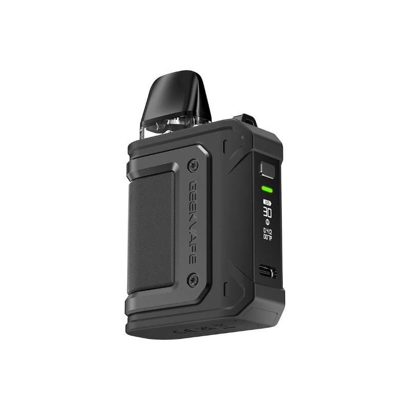GeekVape Aegis Hero Q Kit (CRC)