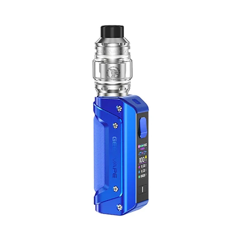 Geekvape Aegis Solo 3 Kit – Built-in Battery
