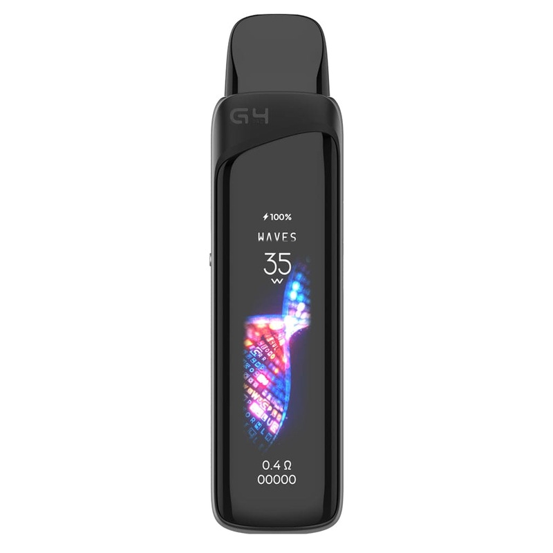 Uwell Caliburn G4 Pro Pod Kit (CRC)