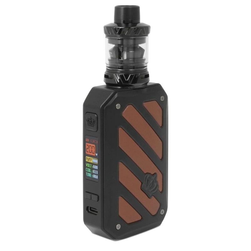 Uwell Crown 5 Starter Kit (5ML CRC)