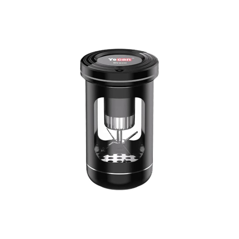 Yocan Draco – Electric Smart Grinder