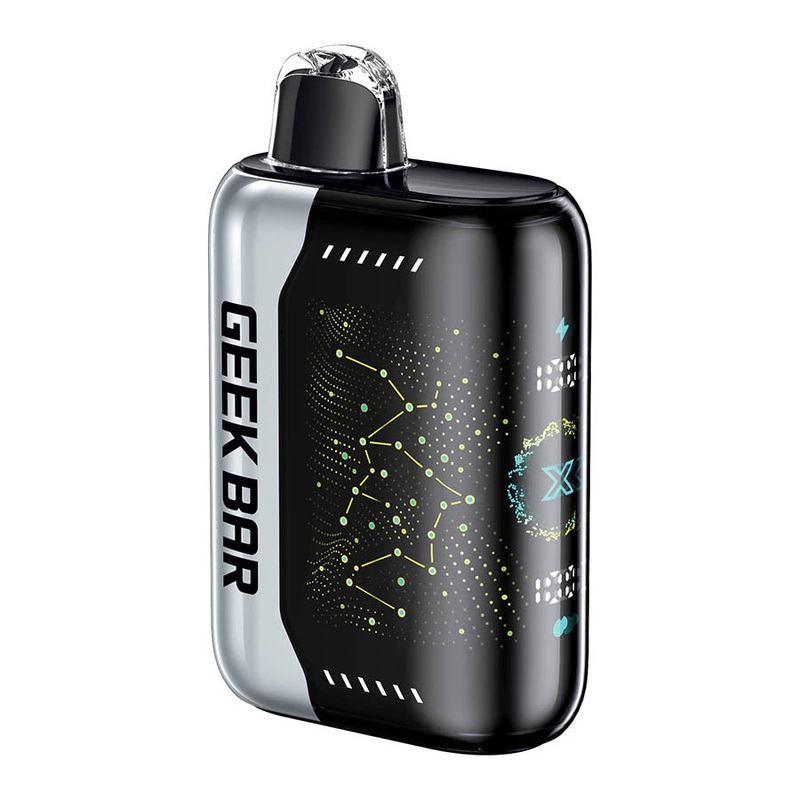 Geek Bar Pulse X Disposable Vape Device – Miami Mint
