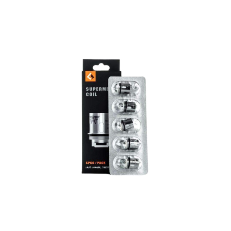 GEEK VAPE SUPERMESH RESISTANCE DE REMPLACEMENT