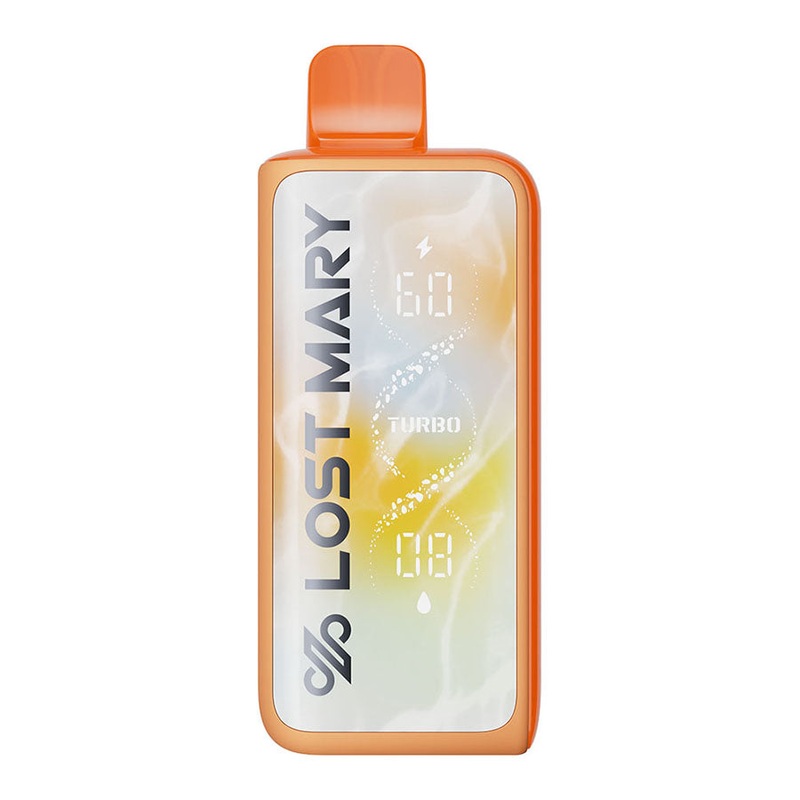 Lost Mary MT50K Turbo Disposable Vape Device – Mango Berry Chill