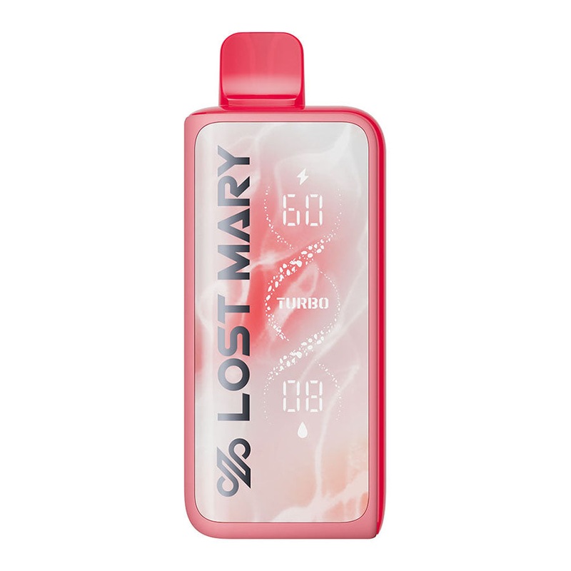 Lost Mary MT50K Turbo Disposable Vape Device – Watermelon Freeze
