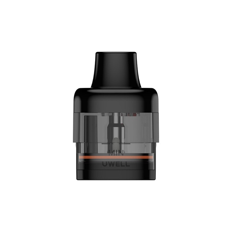 UWell Typhos Replacement Pod|0.6ohm|0.8ohm