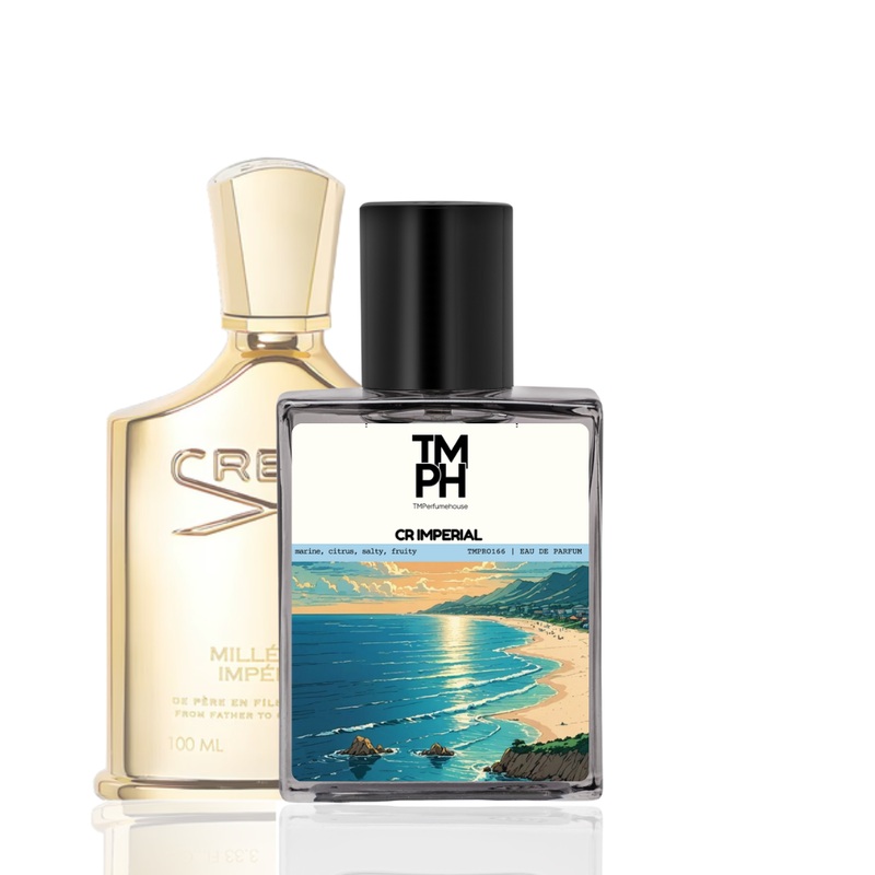 CR Imperial – Inspired by Cr*ed Mi*llsime Imprial