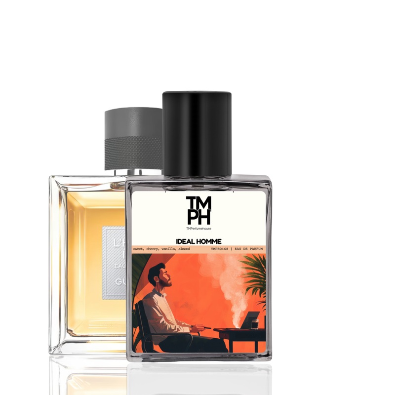 Ideal Homme – Inspired by LHomme Idal by Gu*rlain