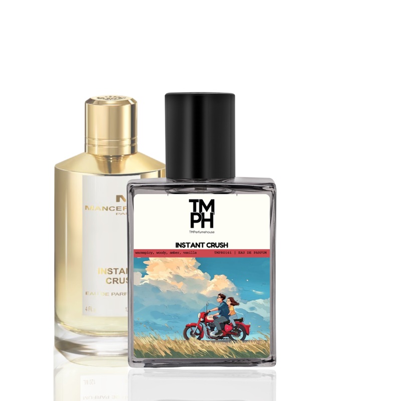 Instant Crush – Inspired by Instant Crush by Ma*cera