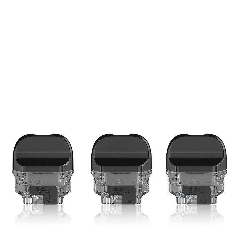 SMOK IPX 80 Pods|RPM|RPM2