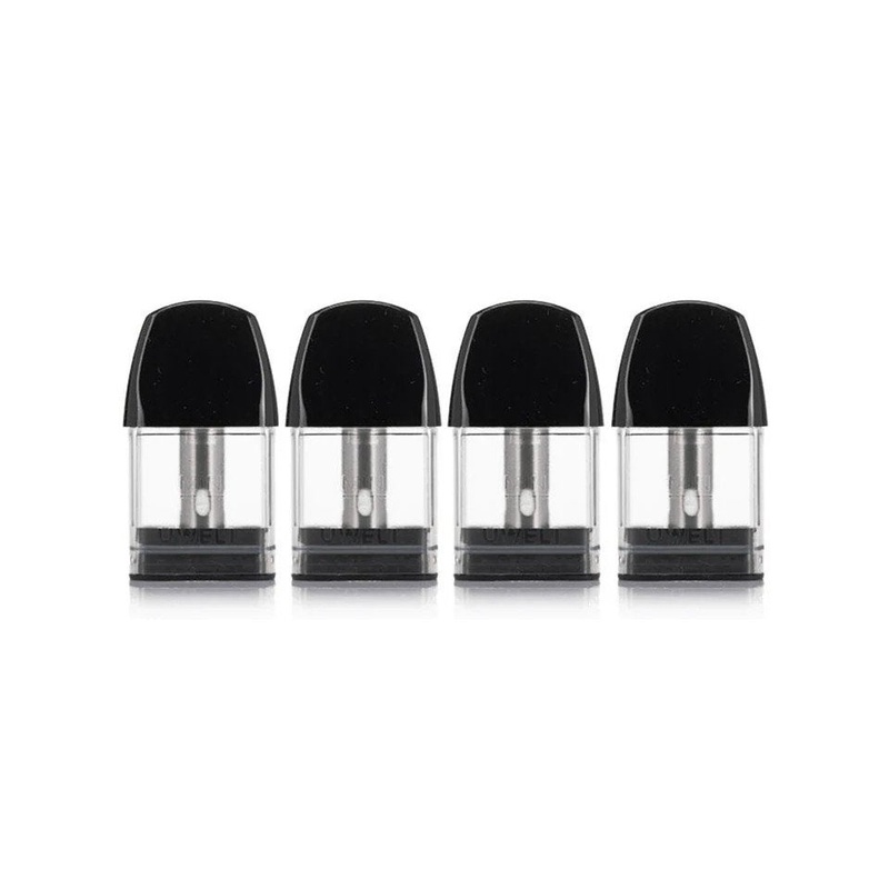 UWELL Caliburn A2 Pods|0.9 Ohm|1.2 Ohm