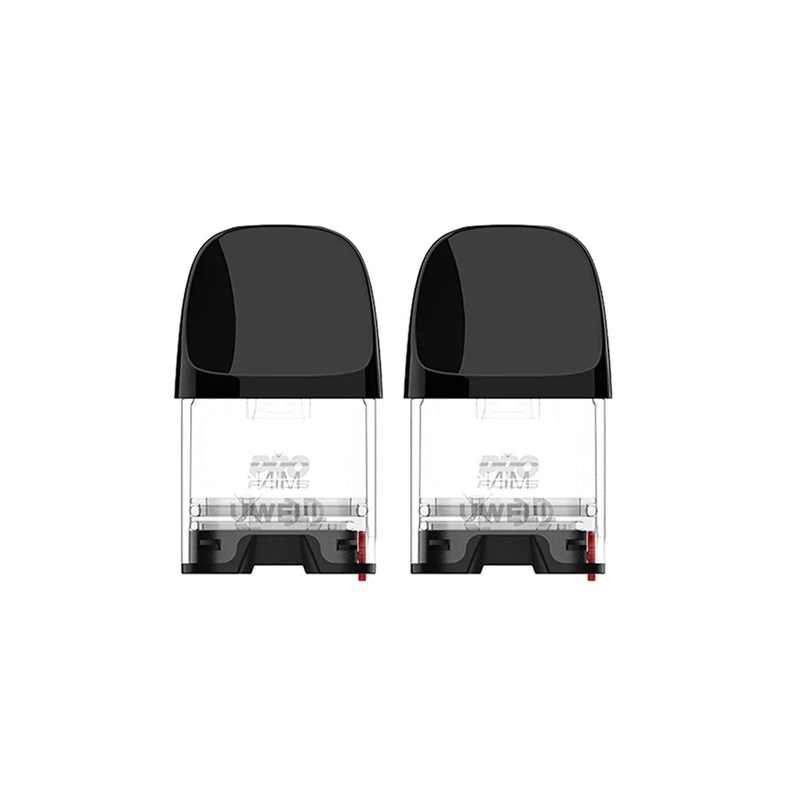 UWELL Caliburn G2 Pods|0.8 Ohm|1.2 Ohm