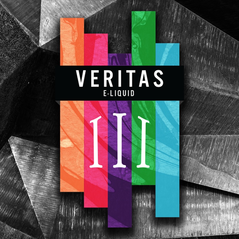 Veritas | Lazerberry|60 mL|30 mL SALT|0MG|3MG|6MG|12MG|10MG|15MG|20MG