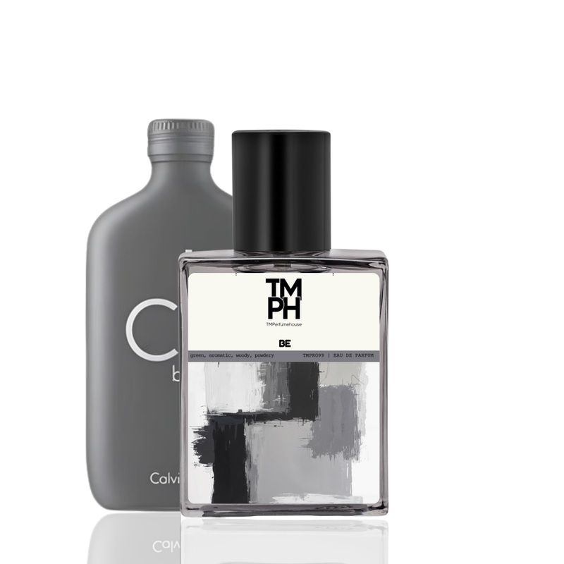 Be – Inspired by Ca*vin Klein CK Be