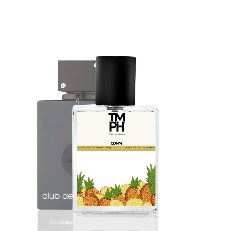CDNM – Inspired by Cl*b de Nuit Intense Man