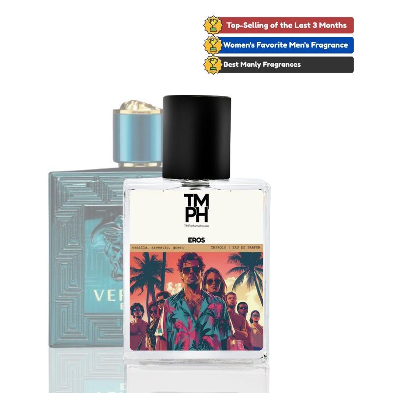 Eros – Inspired by Vers*ce Eros