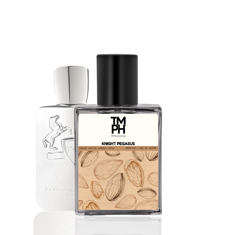 Knight  Pegasus – Inspired by Pa*fums de Marly Pegasis