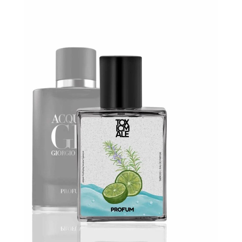 Profum – Inspired by Aq*a di Gio Profumo