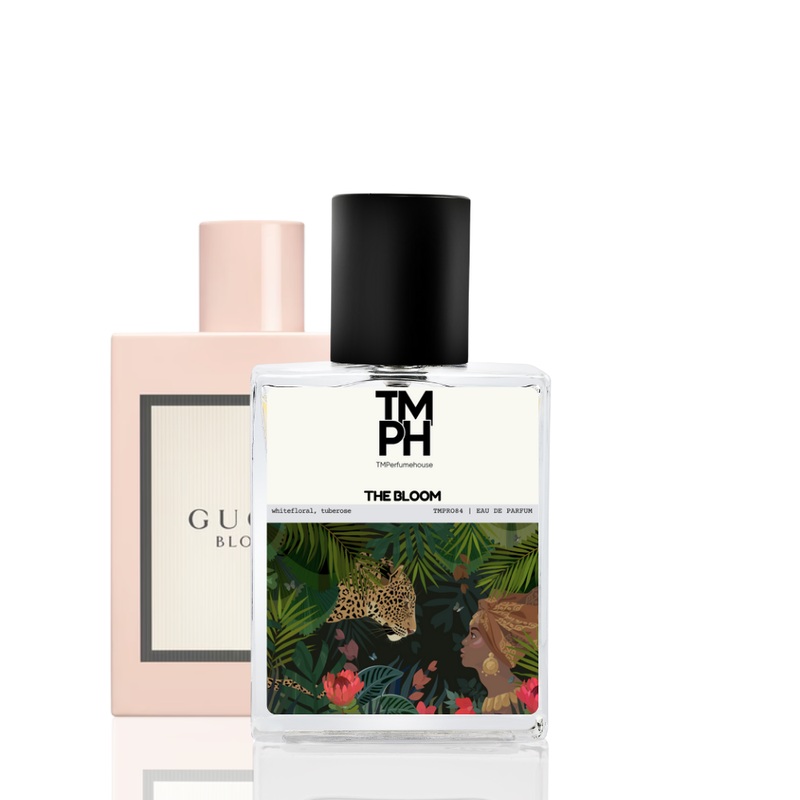 The Bloom – Inspired by Gu*ci Bloom