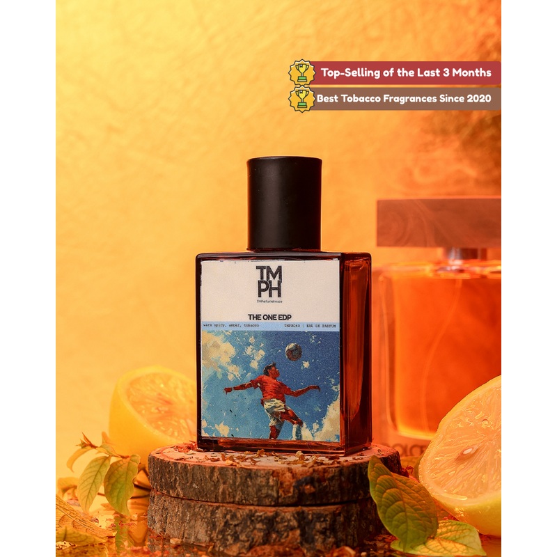 The One EDP – Inspired by Do*ce & Gabbana The One