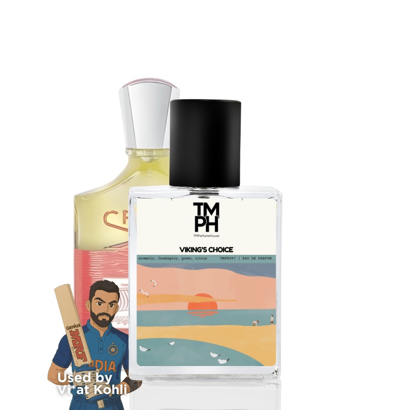 Vikings Choice – Inspired by Cr*ed Viking