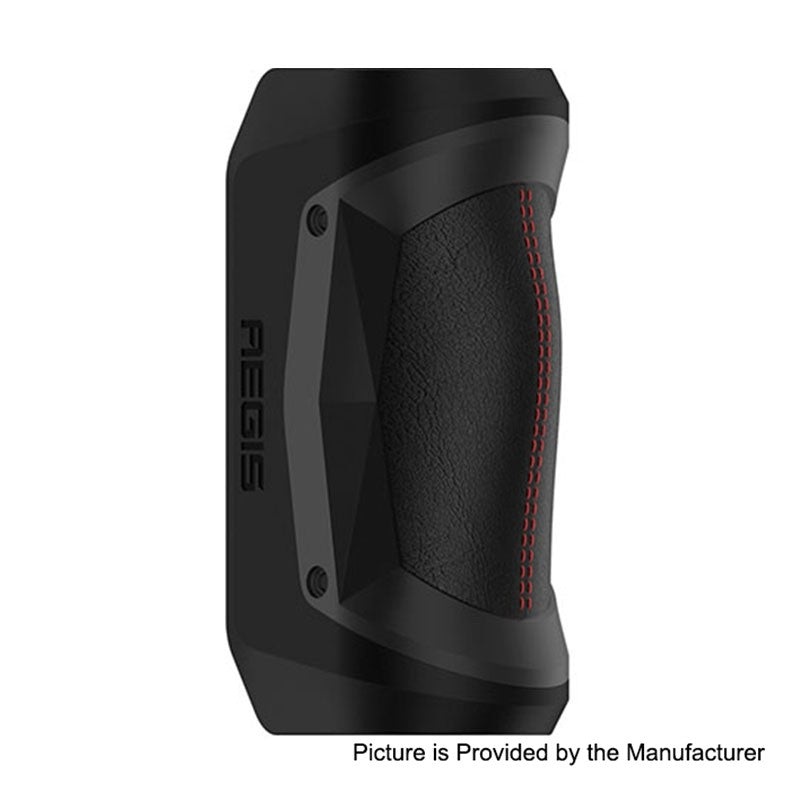 Aegis Mini 80W Mod|Stealth Black