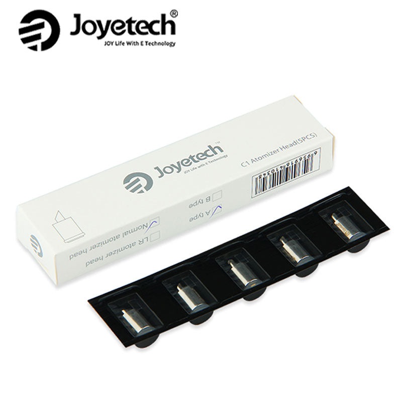 C1 Coil (eRoll)