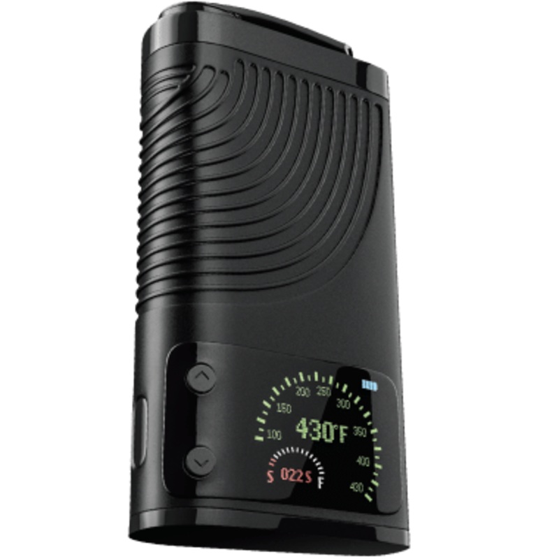 CFX Vaporizer