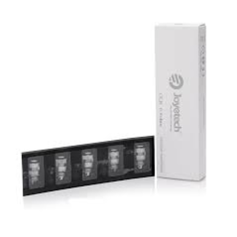 eGo One Replacement Coils 1.0