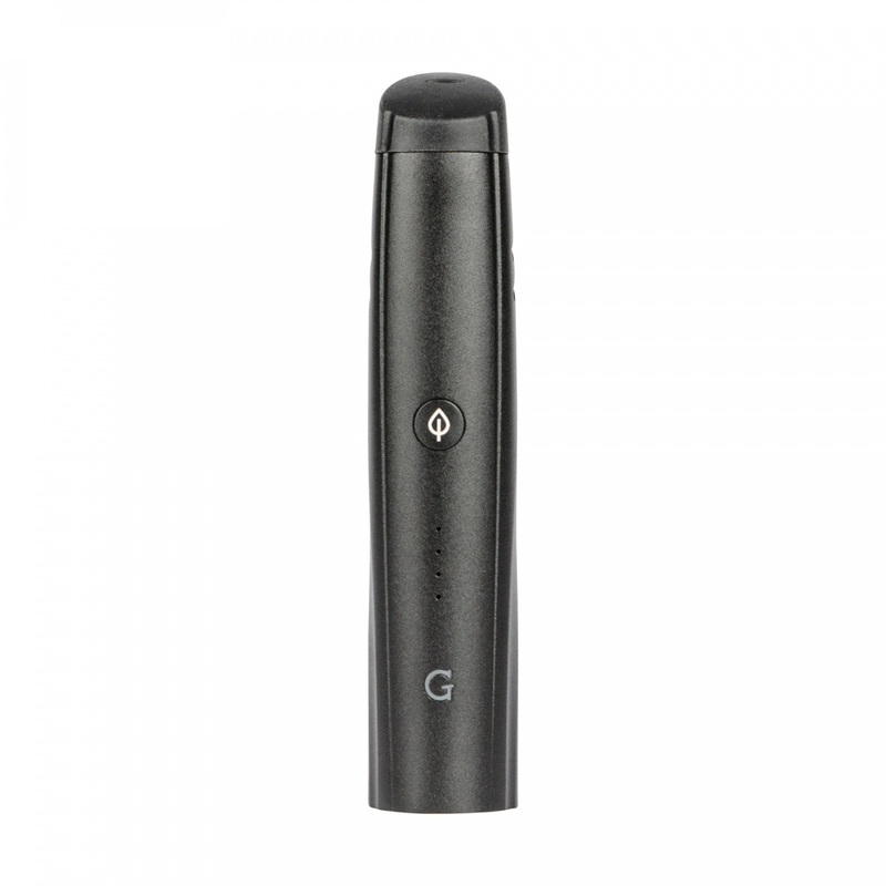 G Pen Pro Vaporizer|Black