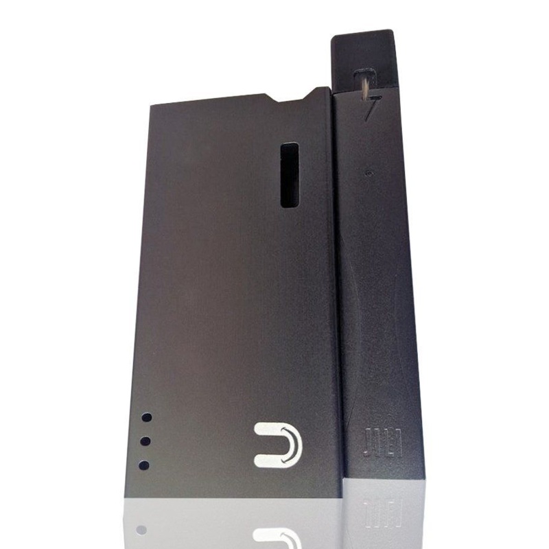 JILI JUUL Charger|JILI Box Mini (1000mAh)