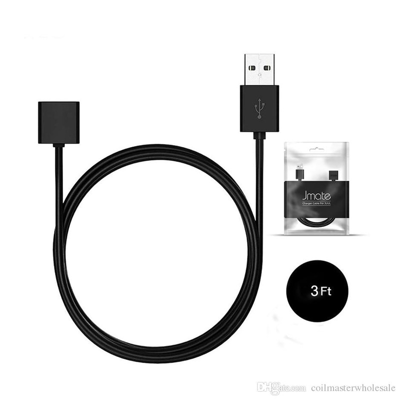 JMate – JUUL USB Charging Cable