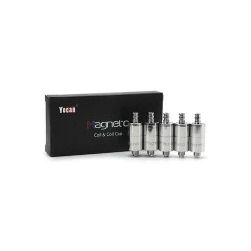 Yocan Magneto Replacement Coils