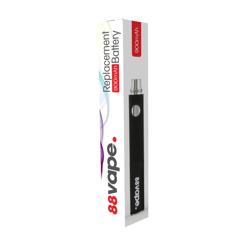 88Vape Pen Battery (900mah)|1|3