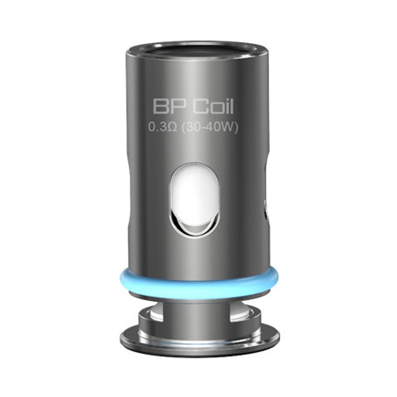 Aspire BP80 Coils (Pack of 5)|0.3ohm
