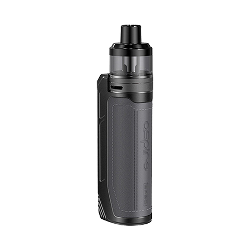Aspire BP80 Pod Kit|Granite Grey