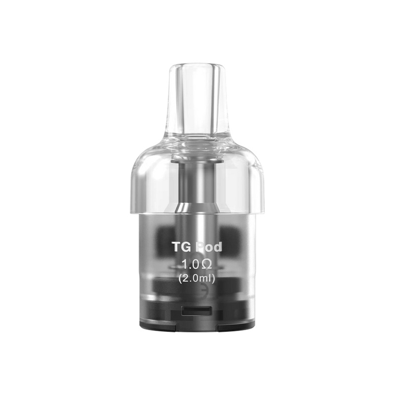 Aspire Cyber G TG Replacement Pod (Pack of 2)