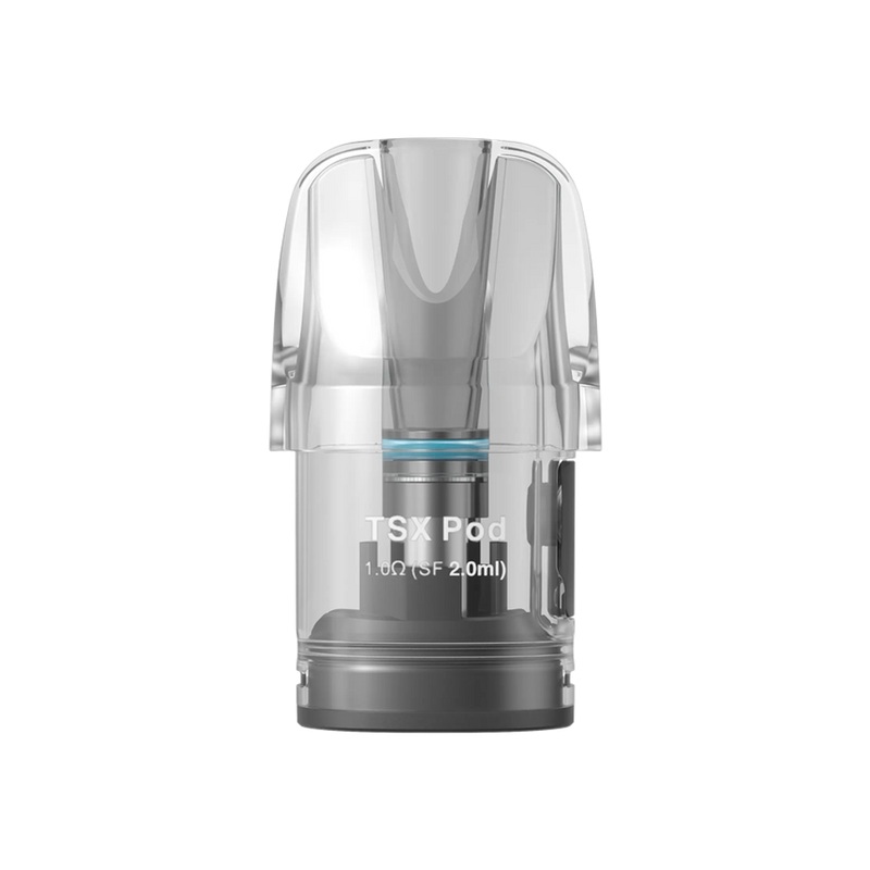 Aspire Cyber X TSX Replacement Pod (Pack of 2)