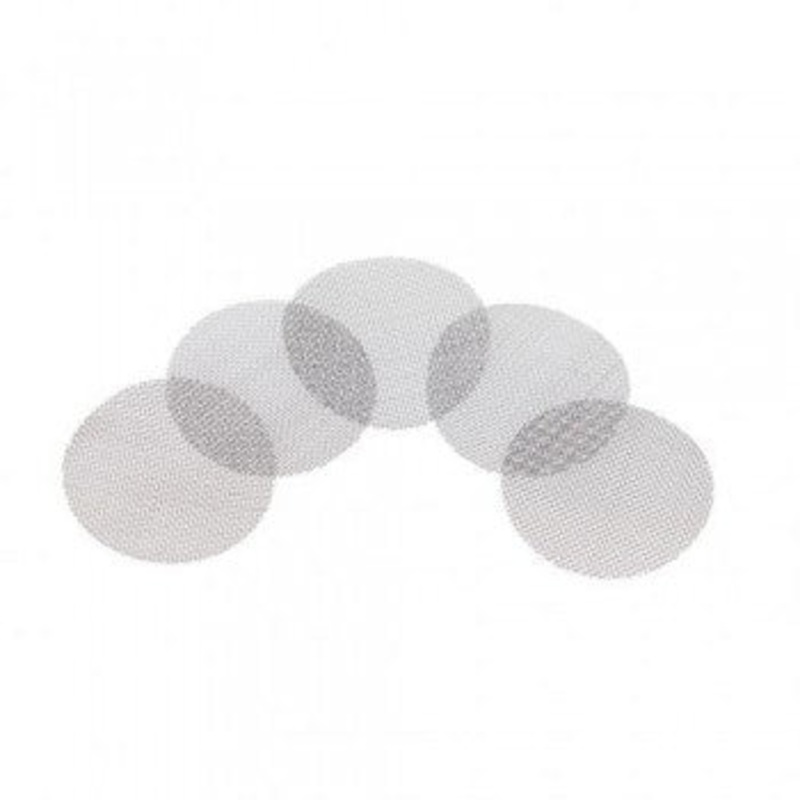 Boundless Replacement Parts|CFX Mouthpiece Screen (2pc)|CFV Chamber Screen (5pc)