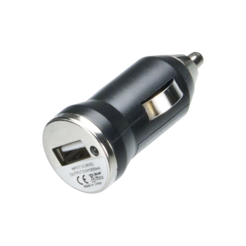Crafty Car Adapter