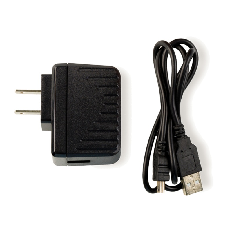 Crafty Power Adapter