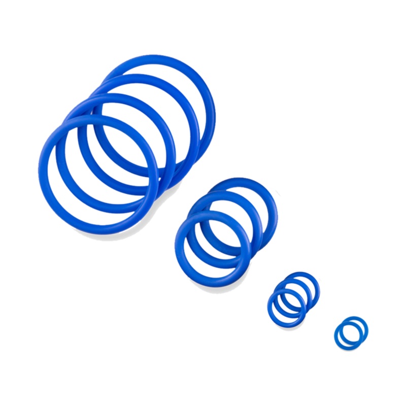 Crafty Seal Ring Set