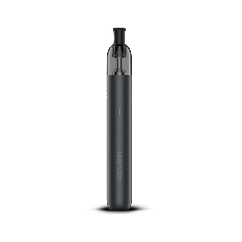Geekvape Wenax M1 Vape Kit|Black|Gradient Blue