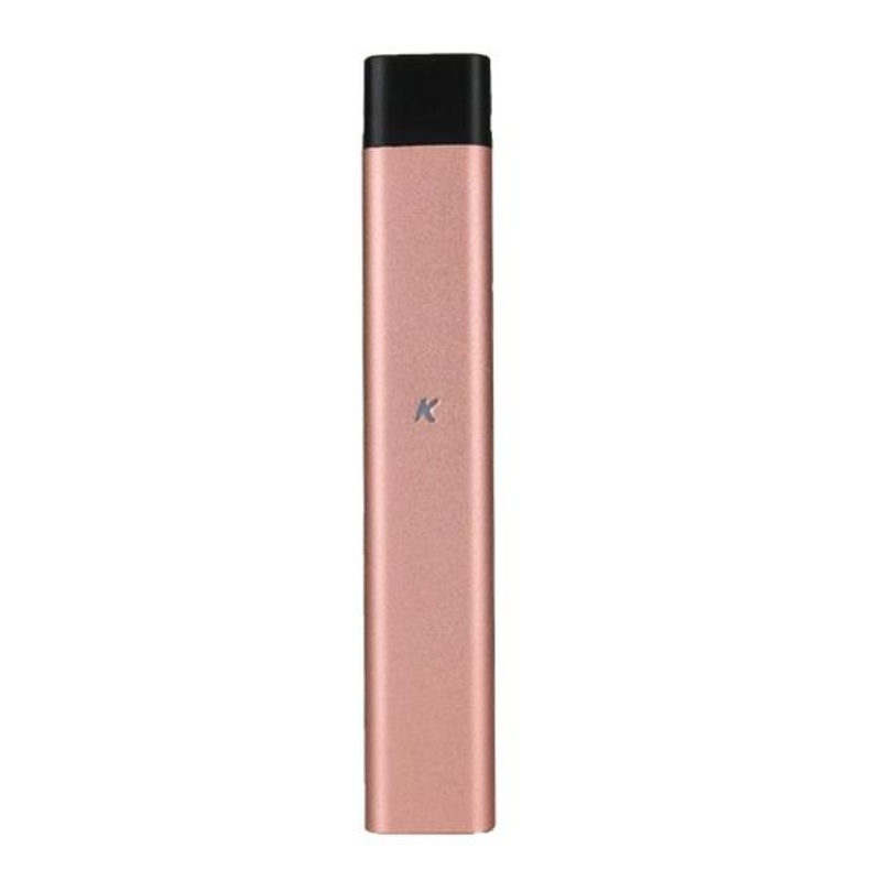 Kandy Rubi|Black|Rose Gold