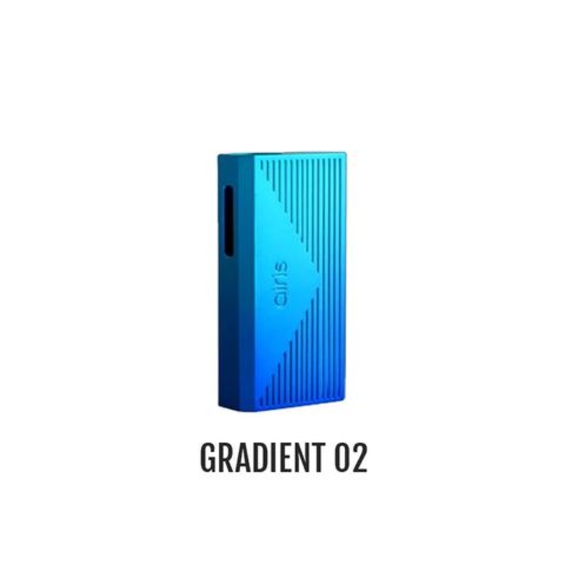 Mystica 3 Cartridge Battery|Black|Gradient Pink|Gradient Blue