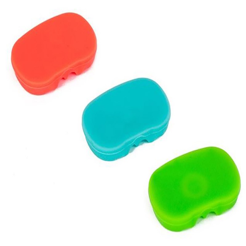 PAX 2 Flat Mouthpiece Multi Color Pack